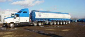 Transportation and Disposal of Bulk Liquids