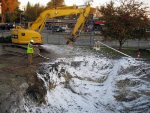 Insitu Remediation